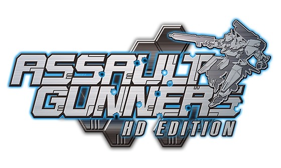 ASSAULT GUNNERS HD EDITION