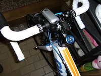 GIANT TCR 1