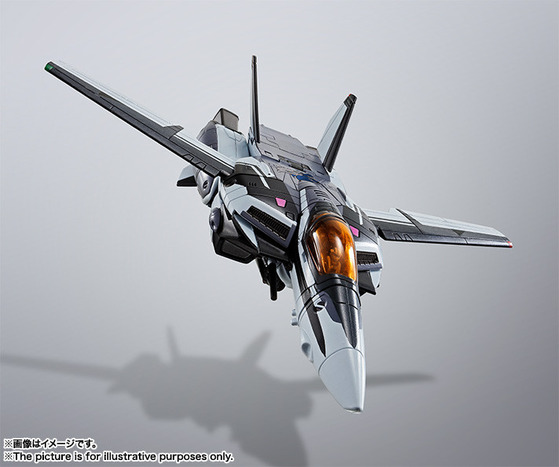 HI-METAL R VF-1S �Х륭�꡼