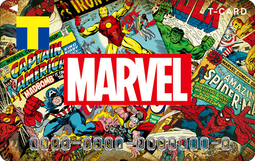 MARVEL��T������