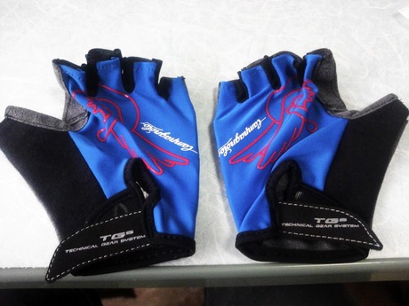 Campagnolo Wings Heritage Glove