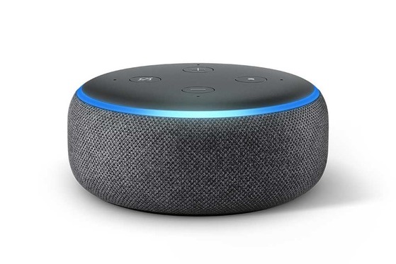Echo Dot(第2世代)