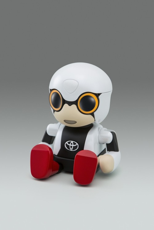 KIROBO MINI