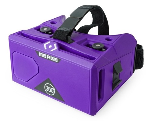Merge VR Goggles