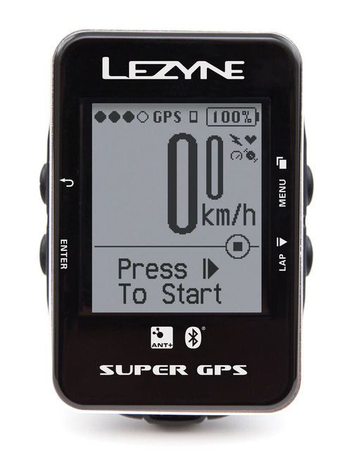 Super GPS