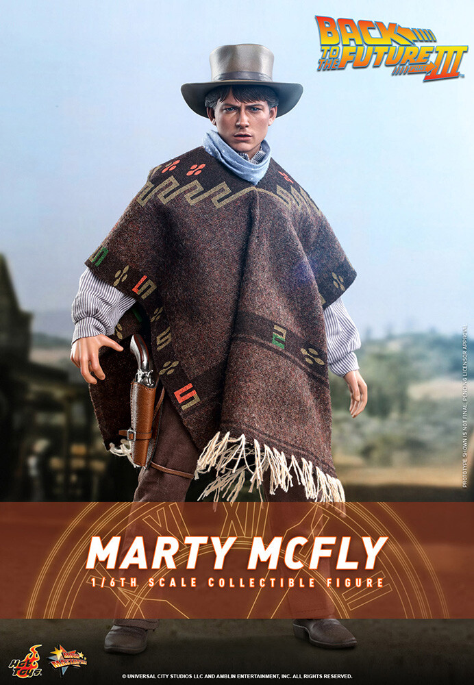 マーティ・マクフライ