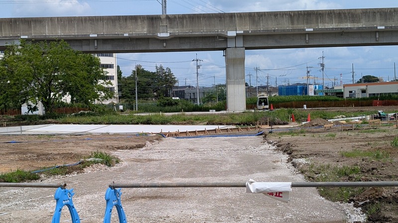 2号近隣公園