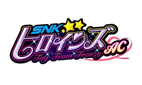 SNK�ҥ����� Tag Team Frenzy AC