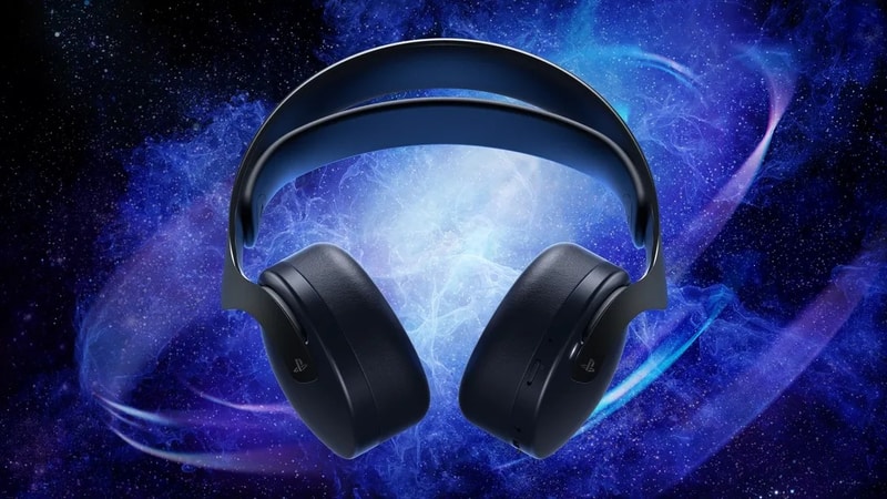 PULSE 3D �磻��쥹�إåɥ��å�