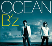 OCEAN - B'z