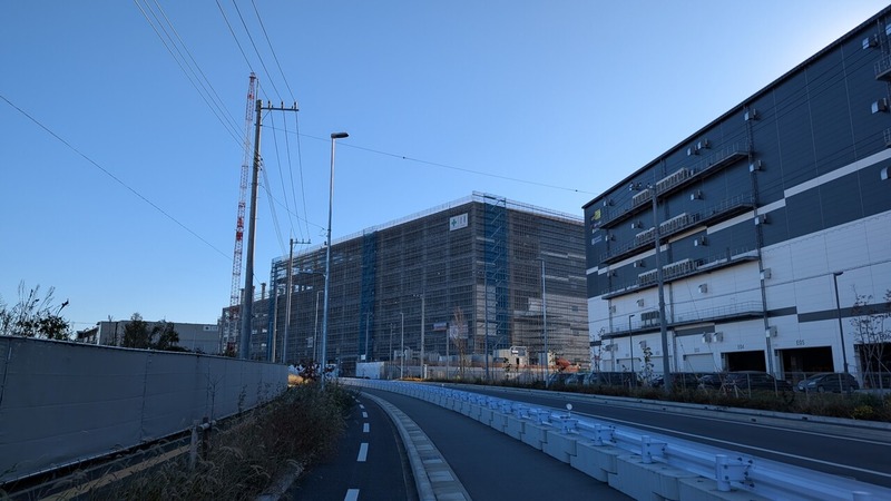 Landport ��II