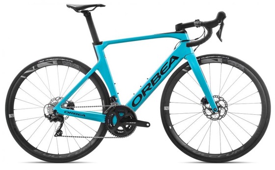Orca Aero Disc