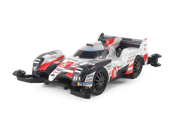 �ȥ西 �������졼���� TS050 HYBRID 2019