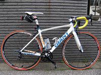 GIANT TCR 1�ʥ����ɥХ�����