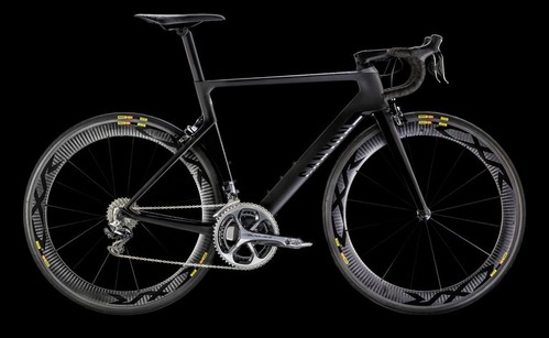 AEROAD CF SLX