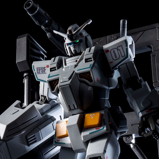 HG 1/144 �إӡ��������ʥ����륢���ȥ��顼��