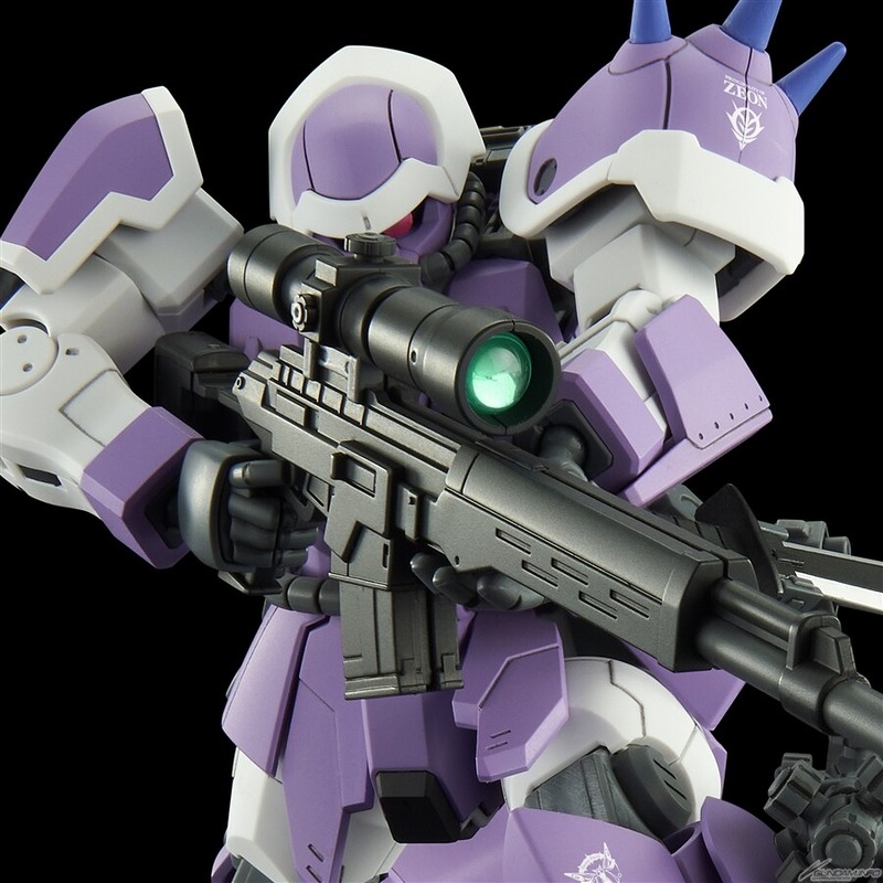 HG 1/144 ���ե꡼�ȡ�����������