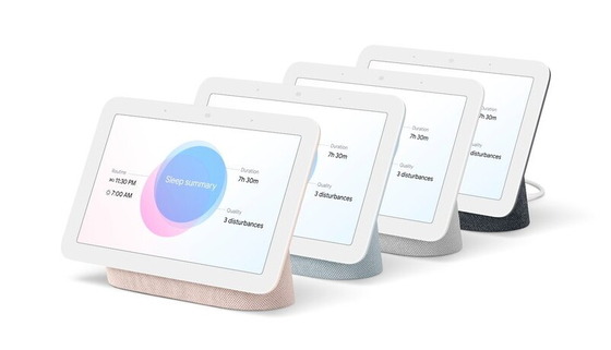 Nest Hub��2nd gen��