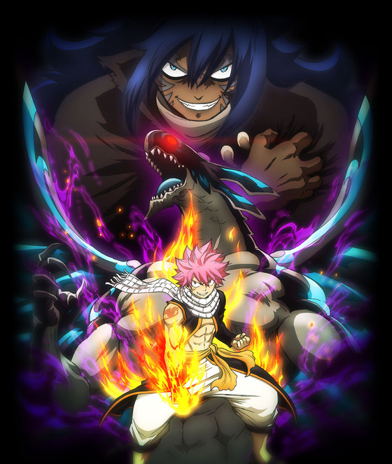 FAIRY TAIL