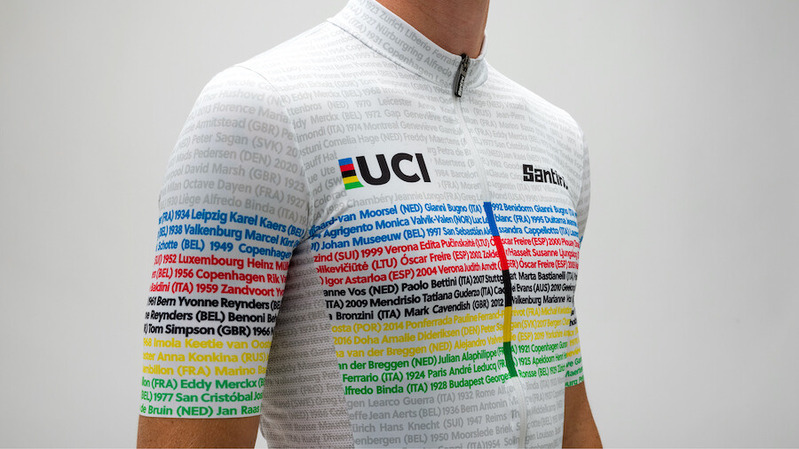 UCI�������긢�����ԥ��󥸥㡼�� 100��ǯ��ǰ��ǥ�