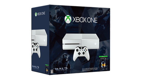 Xbox One ���ڥ���� ���ǥ������