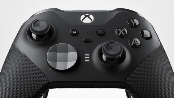 Xbox Elite �磻��쥹 ����ȥ����顼 2