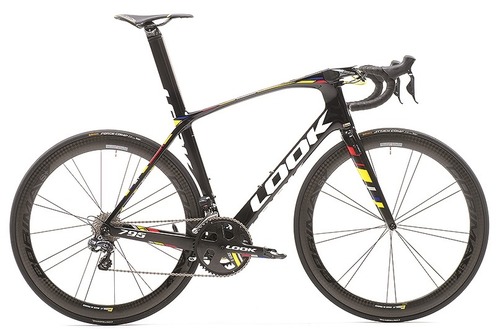 LOOK 795 Aerolight ProTeam eTap