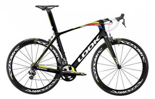 Look 795 AEROLIGHT Pro Team