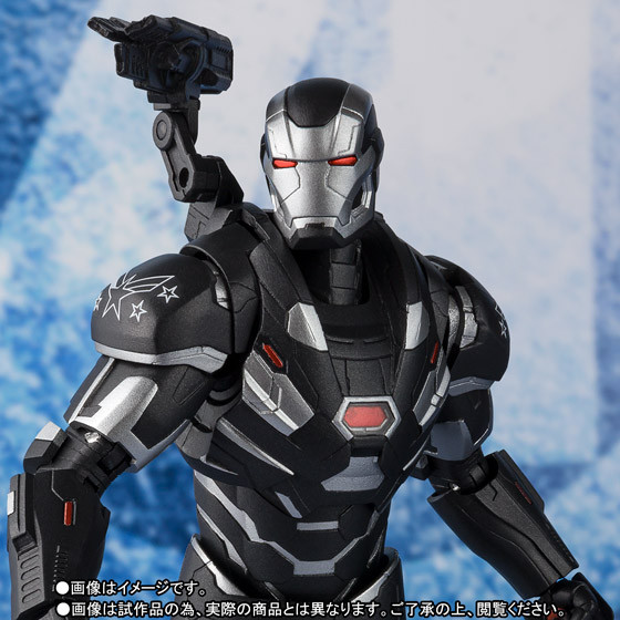 S.H.Figuarts �������ޥ��� �ޡ���6