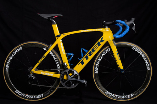 Madone 9 Series H1