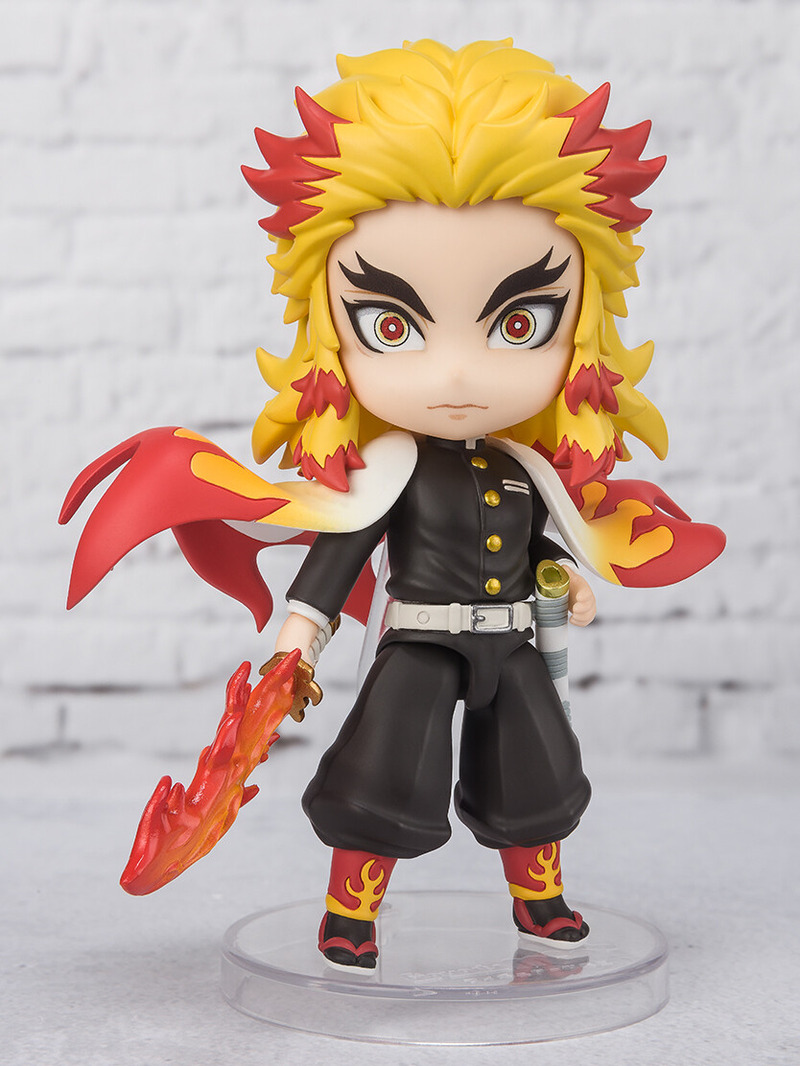 Figuarts mini �����ɼ�Ϻ ��θƵ�