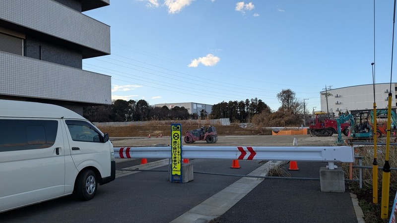 都市軸道路