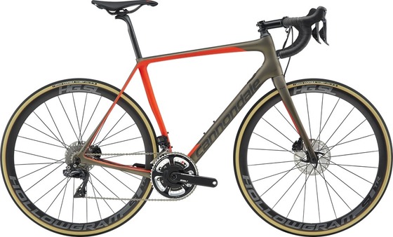 SYNAPSE HI-MOD DISC DURA-ACE DI2