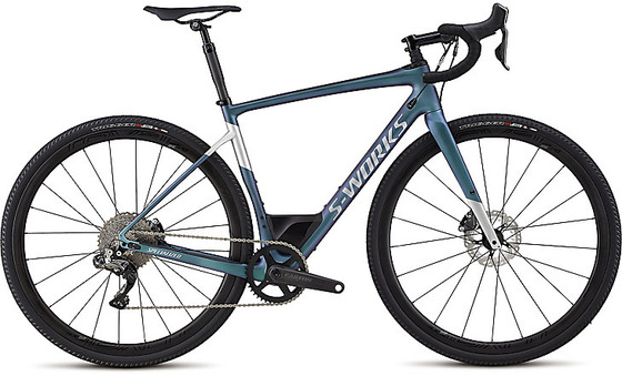 S-Works Diverge