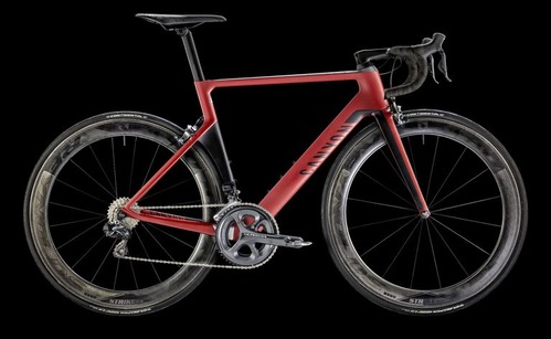 AEROAD CF SLX