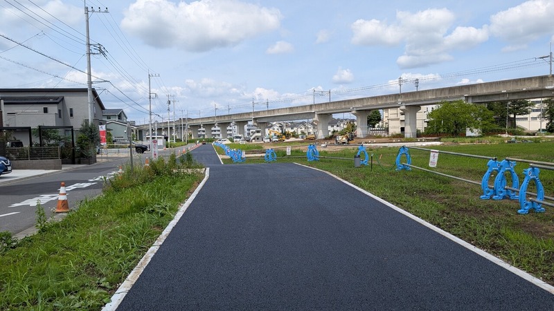 2号近隣公園