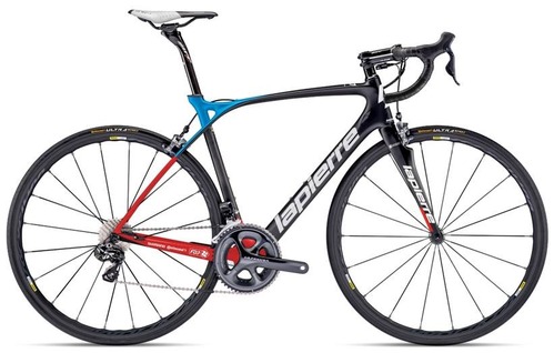 XELIUS SL 600 FDJ MCP