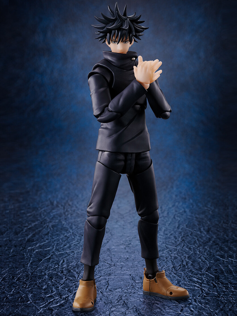 S.H.Figuarts ������