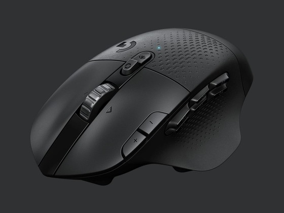 新品 G604 LIGHTSPEED ワイヤレスゲーミングマウス ロジクール G604 LIGHTSPEED Gaming Mouse 価格比較 - 価格.com