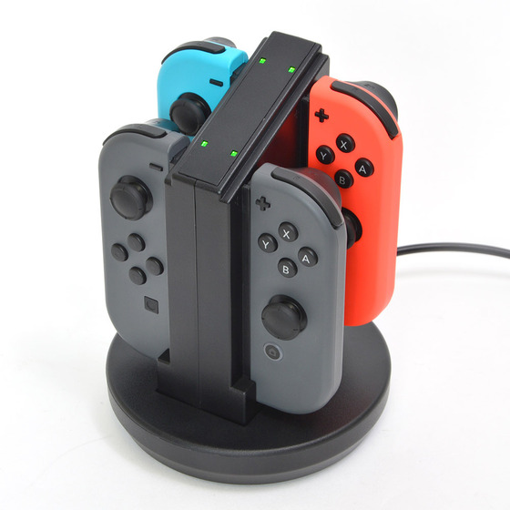 Joy-Con ���ť������ 4 Nintendo Switch