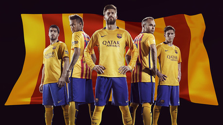 FCB