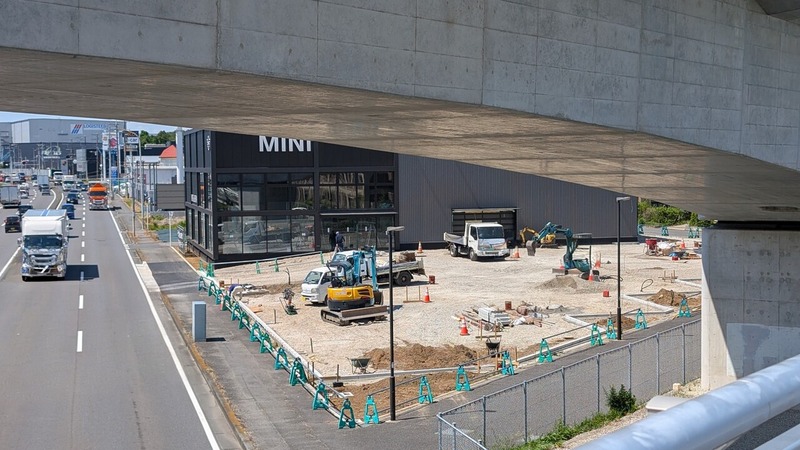 MINI �� / MINI NEXT ��