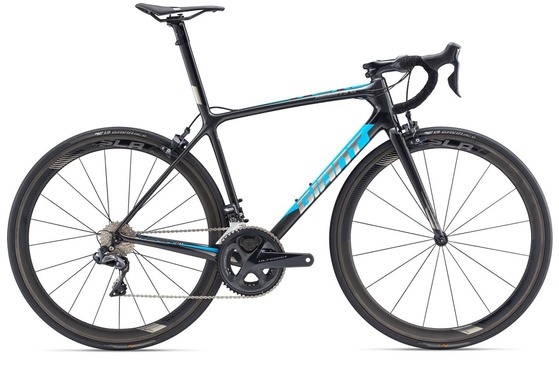 TCR ADVANCED SL 1