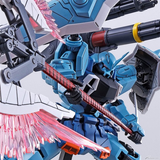 MG 1/100 ����å��奶���ե���ȥ�ʥ������������塼�����ѵ���