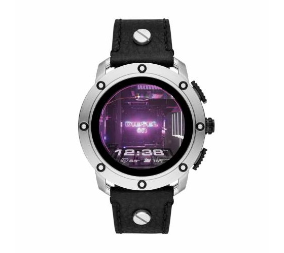 Diesel On Axial Smartwatch