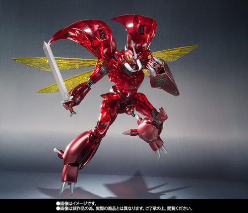 ROBOT�� ��SIDE AB�� ��ץ饫���� (�ϥ��ѡ���Ver.)