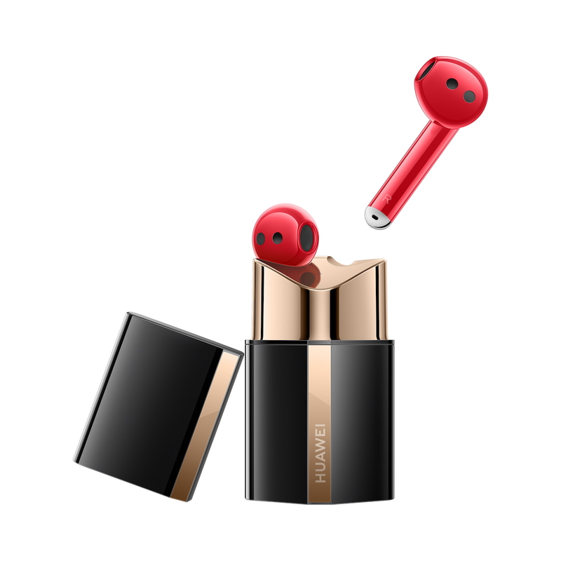 HUAWEI FreeBuds Lipstick