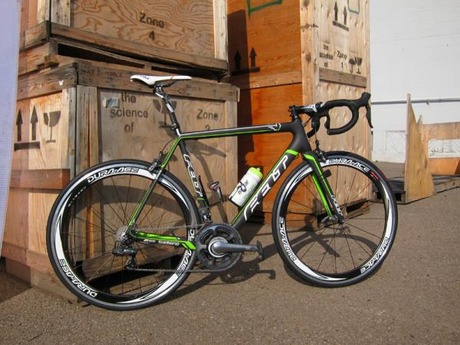 FELT F1 Project 1t4i Ver.