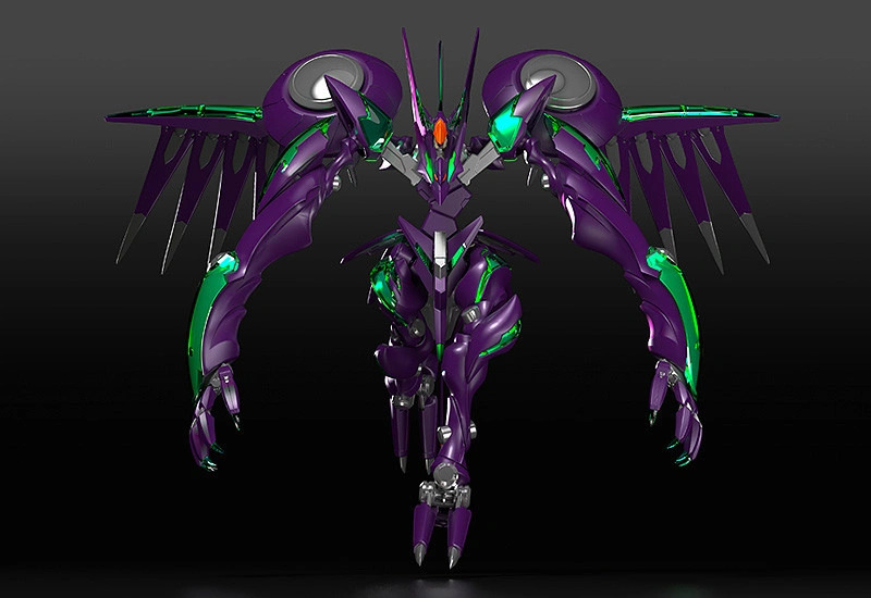MODEROID �ե��եʡ����ޡ����˥ҥ�