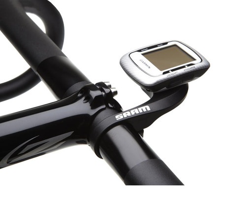 SRAM QuickView Computer Mount